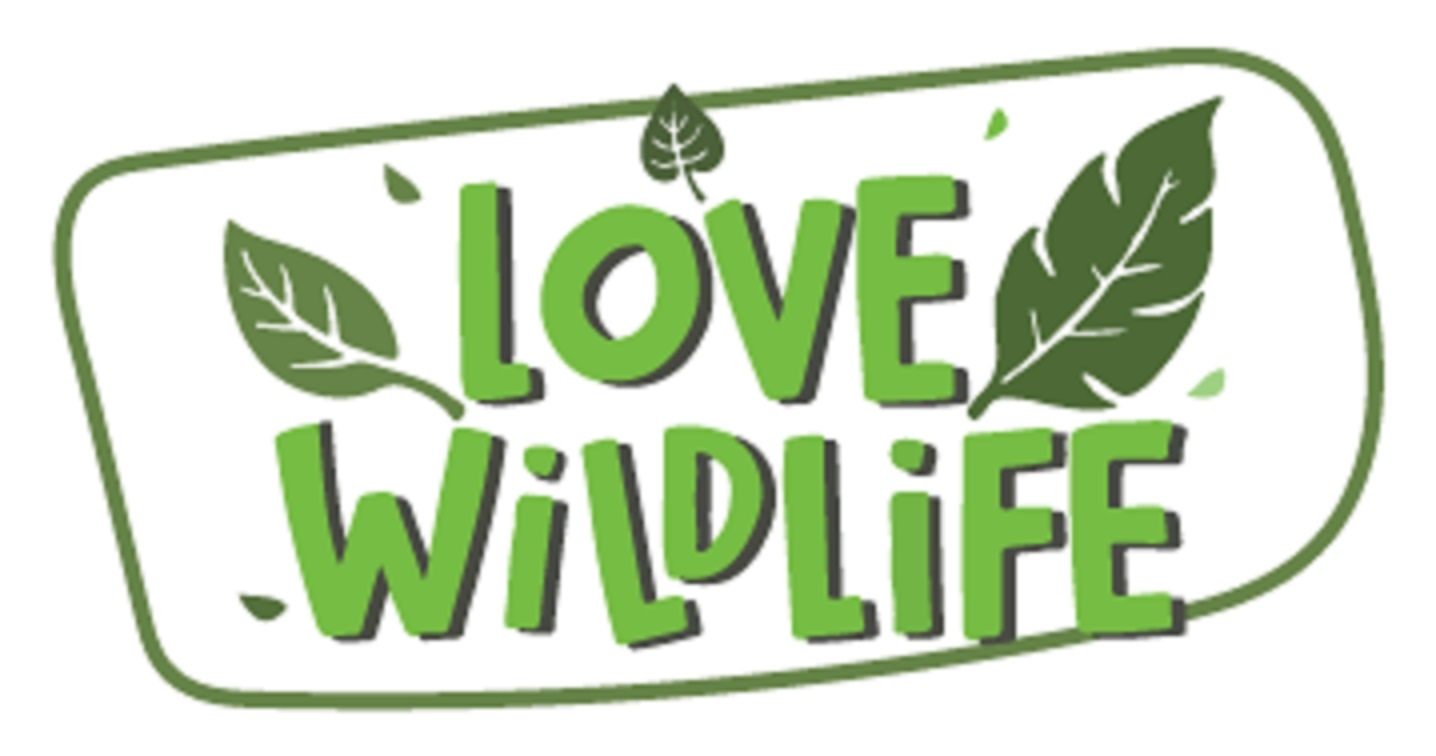 Love Wildlife